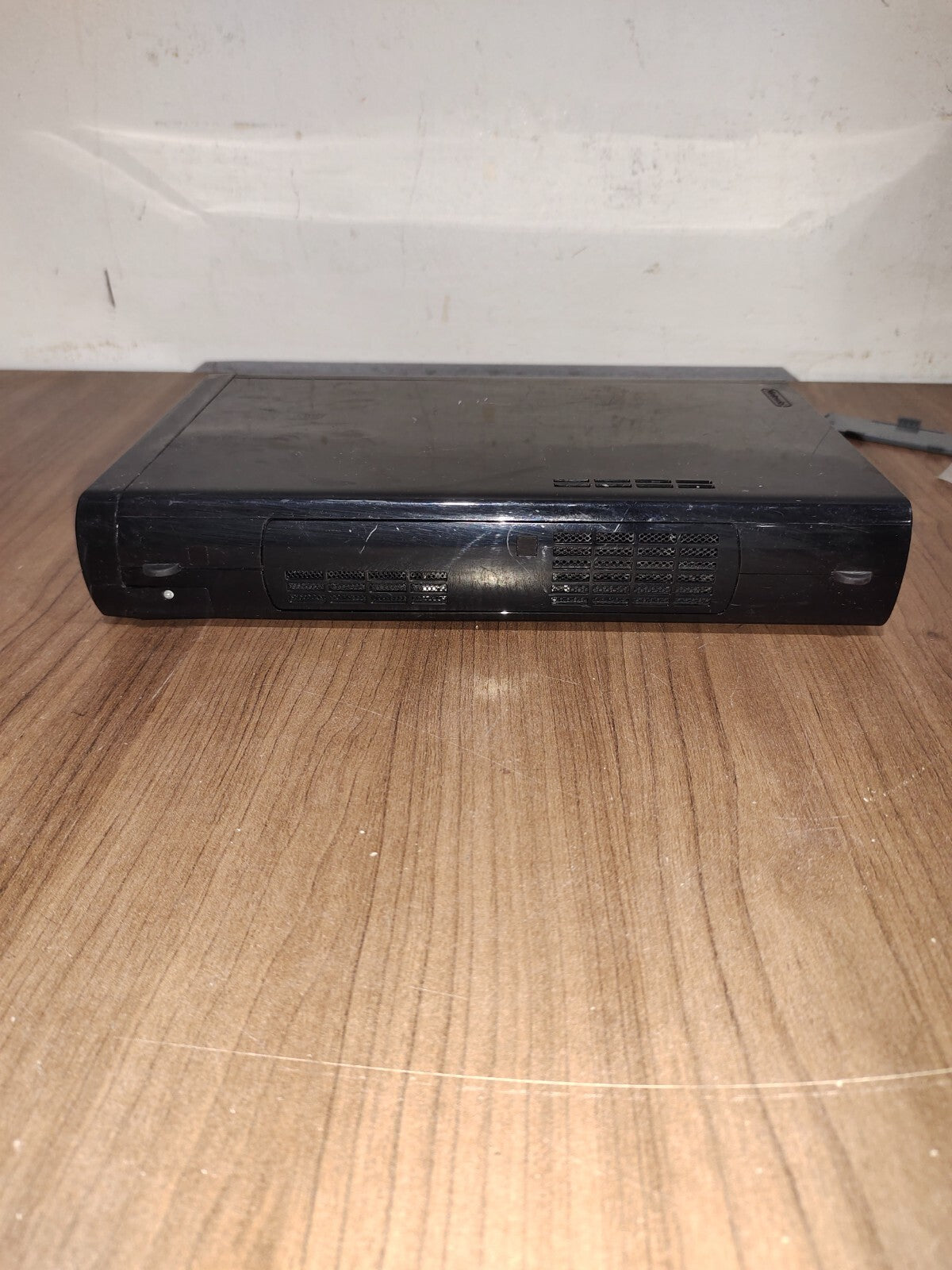 Wii U Console Black 32GB - WUP-101(02) - 2 (Console Only)