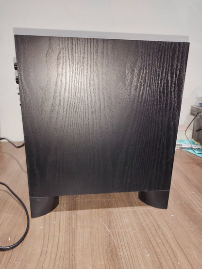 Energy Speaker Systems ESW-8 Powered 8" Subwoofer