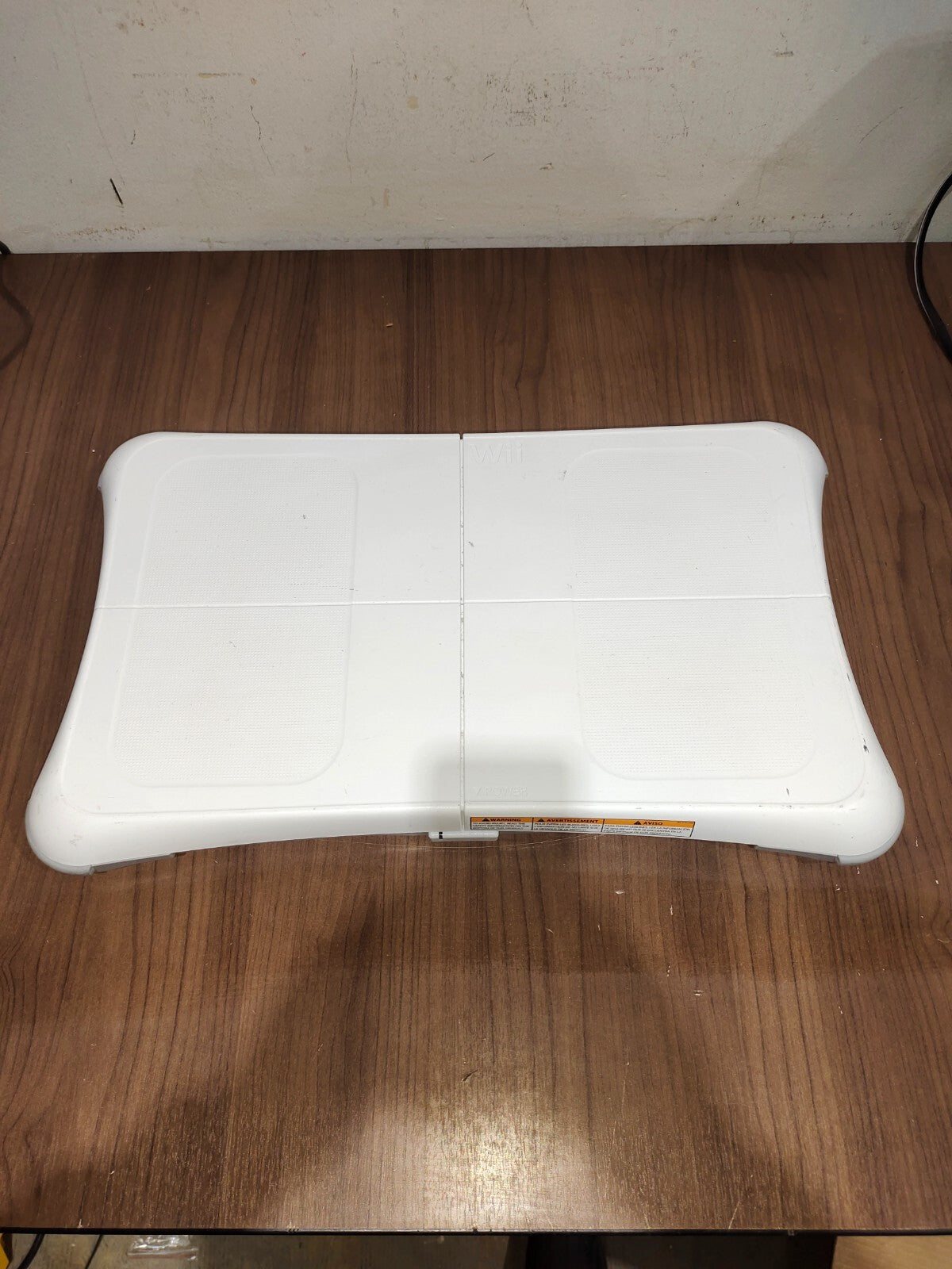 Nintendo Wii RVL-021 Balance Board Controllers - 2