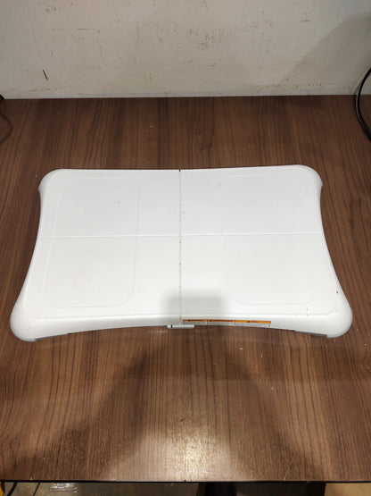 Nintendo Wii RVL-021 Balance Board Controllers - 2