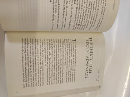 A THOUSAND BARRELS A SECOND: THE COMING OIL BREAK POINT By Peter Tertzakian