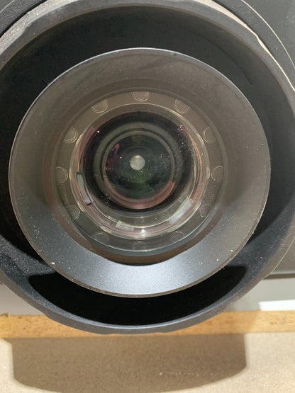 Christie DHD555-GS 1DLP HD Projector (Black)