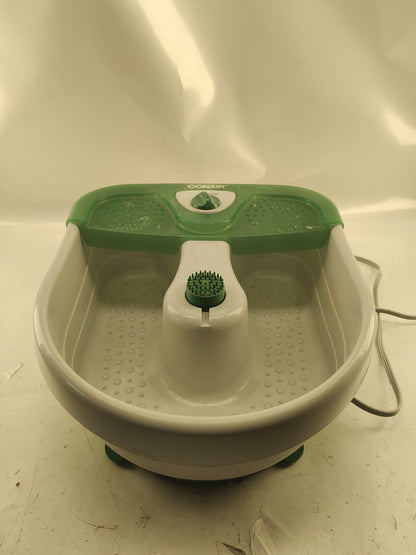 Conair Massaging Foot Spa - Heat & Vibration