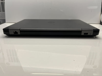 Dell Latitude E5440 i5 4300U @ 1.90 GHz 4GB RAM No HDD No OS