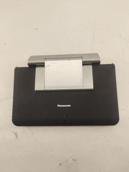 PANASONIC DVD-LS850 Portable DVD Player