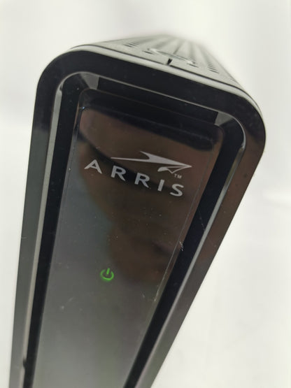 ARRIS Touchstone SBG6782