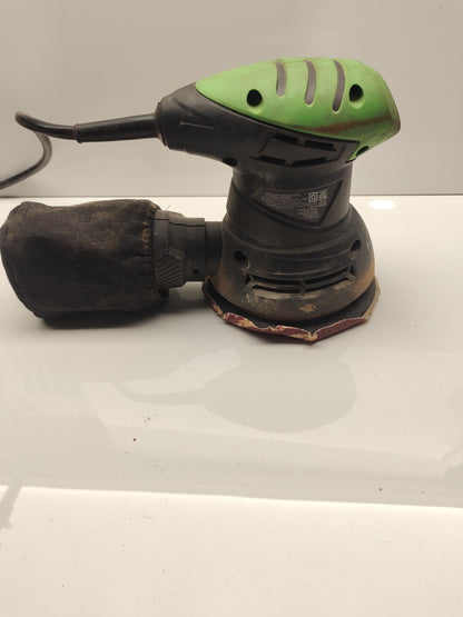 Altocraft  Ponceuse Orbital 5 PO 5" Orbital Sander
