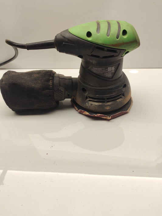 Altocraft  Ponceuse Orbital 5 PO 5" Orbital Sander