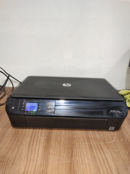 HP Envy 4500 Printer All-in-One (Wifi Print/Scan/Copy)