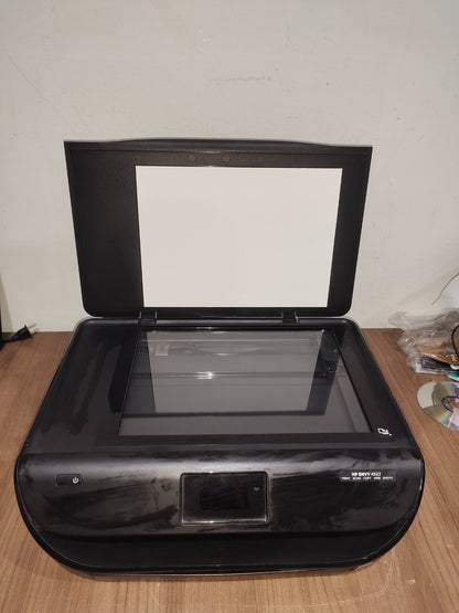 HP Envy 4522 Wireless All In One Scanner Printer Copy Photo Touchscreen