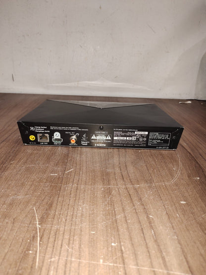 Sony Blu-Ray Player Disc DVD Player Model - BDP-S1200 - No Remote - Works