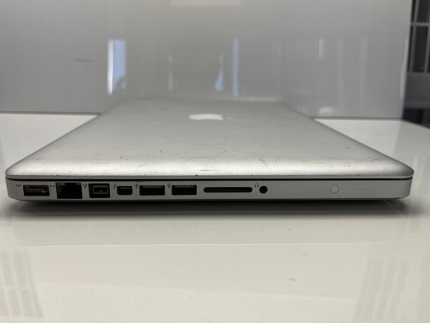 Apple MacBook Pro A1278 Won't Boot FOR PARTS
