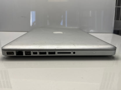 Apple MacBook Pro A1278 Won't Boot FOR PARTS