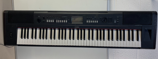 Yamaha NP-V80 76 Key Piaggero Digital Piano