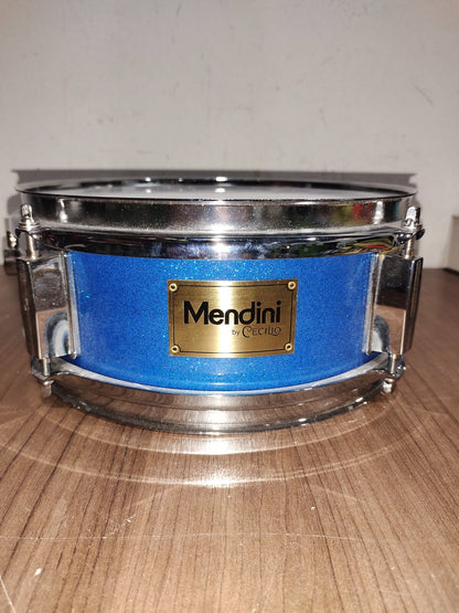 Mendini By Cecilio Rack Tom Drum 10" X 5.5" - Big