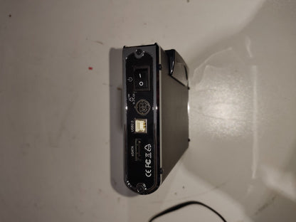 Velocity eSATA USB2.0 Hard Drive