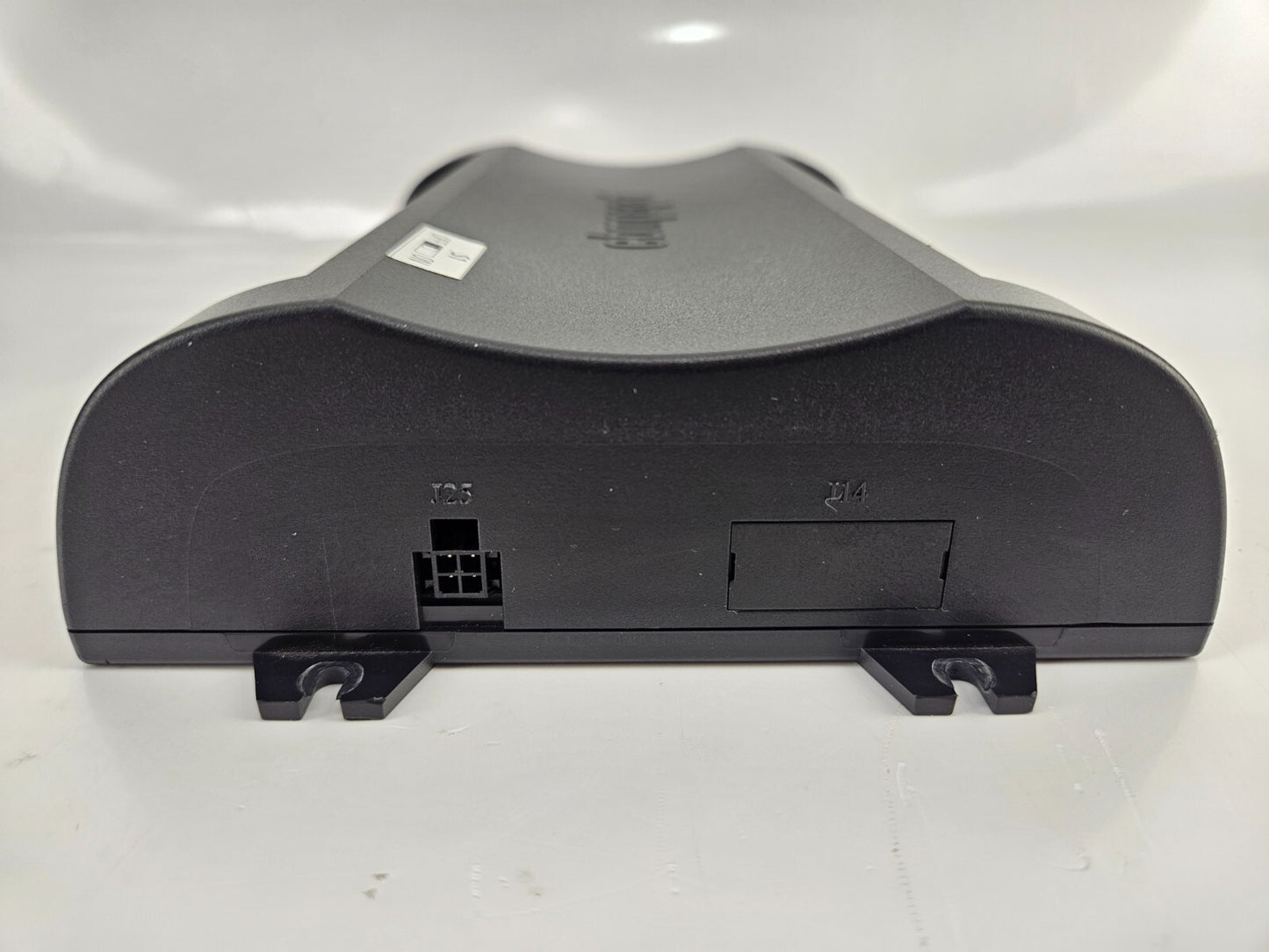 Ebmpapst Argus 900 Burner Control Unit 120VAC / 60Hz, Fuse 5AT