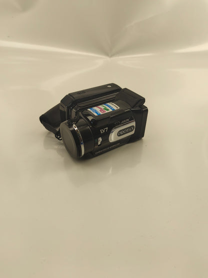 ProtaX DV7 12 megapixel by Interpolated