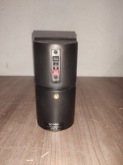 Morentz Audio MZ-7 Platinum Series 5.1 HD Speaker - 1