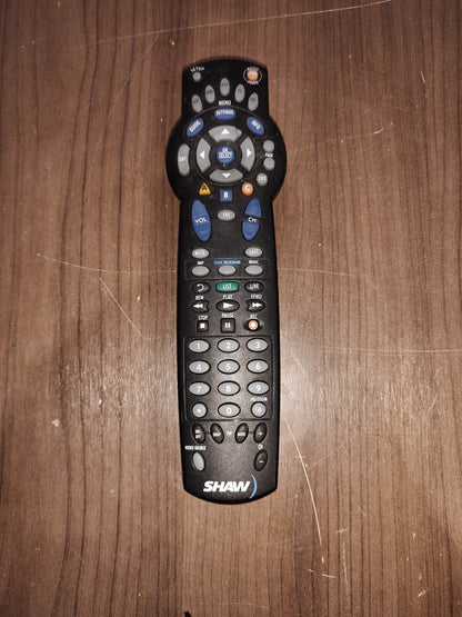 Shaw Direct Universal Remote - 1056B04 - Lot of 2