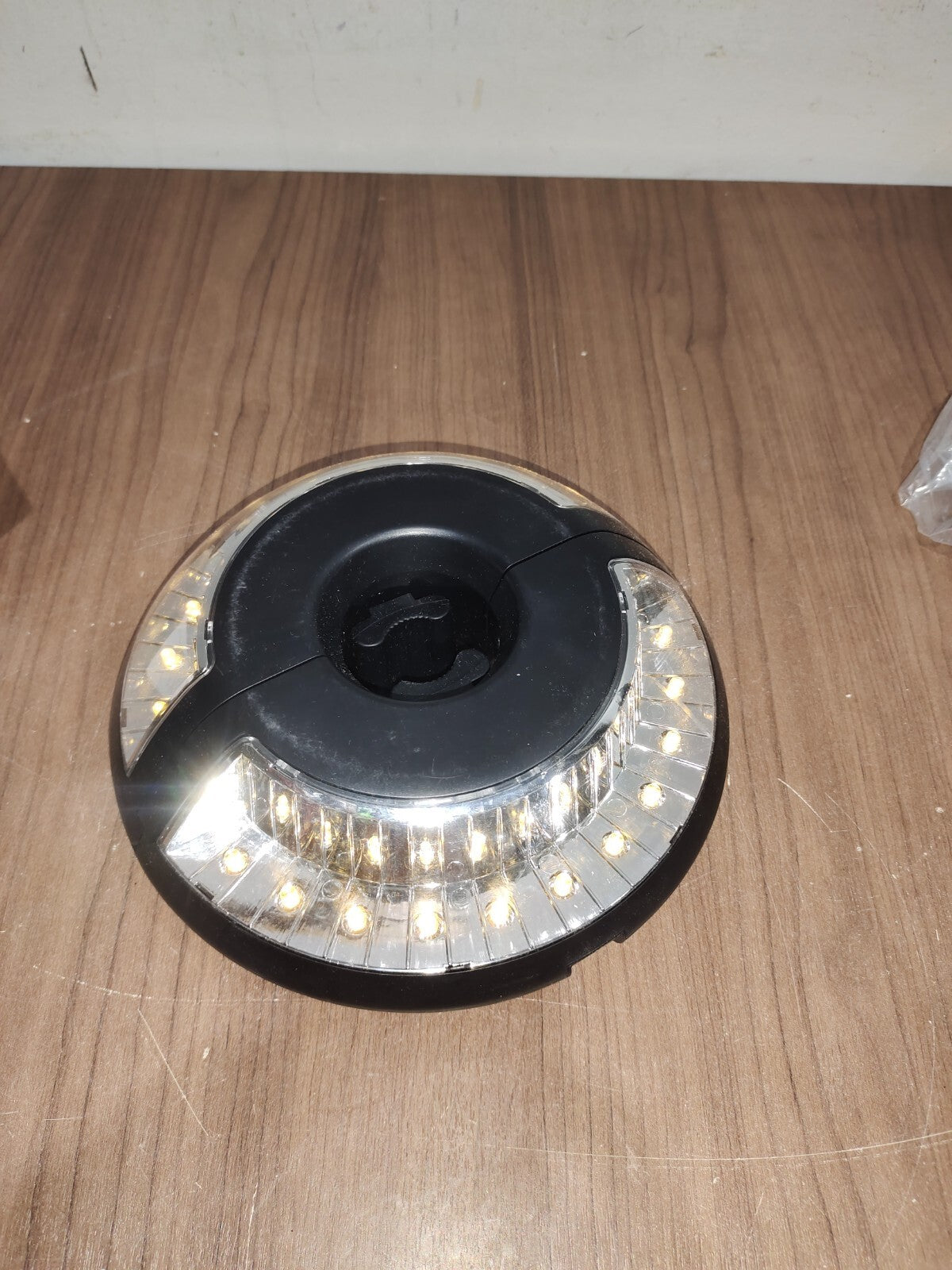 Life At Home LED Circle Umbrella Light