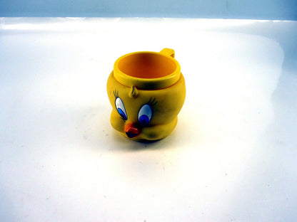Looney Tunes Tweety Bird Mug by Warner Brothers Entertainment 1993