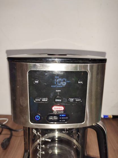 LAGOSTINA - KM422 Coffee Maker Brewing Machine