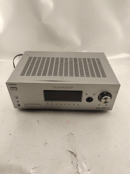Sony STR-DG500 Home Theater A/V 6-Channel Multimedia Control Center Receiver