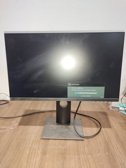 Dell P2219H 21.5in Full HD 1920 X 1080 LED LCD IPS Monitor
