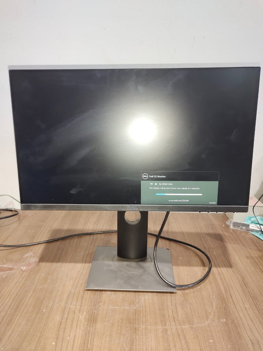 Dell P2219H 21.5in Full HD 1920 X 1080 LED LCD IPS Monitor