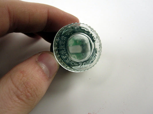 30A Glass Plug Fuse