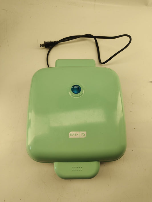Dash No-Drip Nonstick Belgian Waffle Maker - TEAL