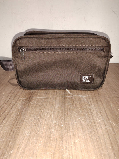 Every Man Jack Body Gift Set - Sandalwood (Bodywash/Shampoo/Deodorant) - 1