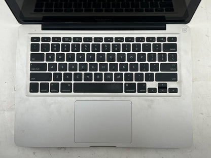 Apple Macbook Pro Mid 2009 Model Core 2 Duo 2.26 GHz 4GB RAM 160GB HDD NO OS