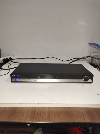 Samsung DVD-HD860 DVD/CD Player Progressive Scan 1080