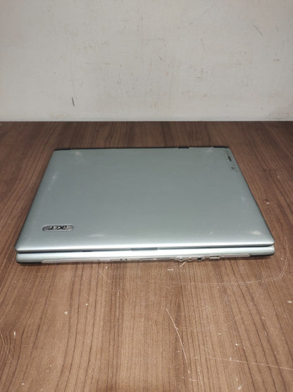 Acer Travelmate 4060 Intel Centrino Model ZL8 - For Parts