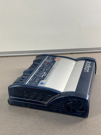 Audison SRx 2 Channel Power Amp Specialized Amplifier