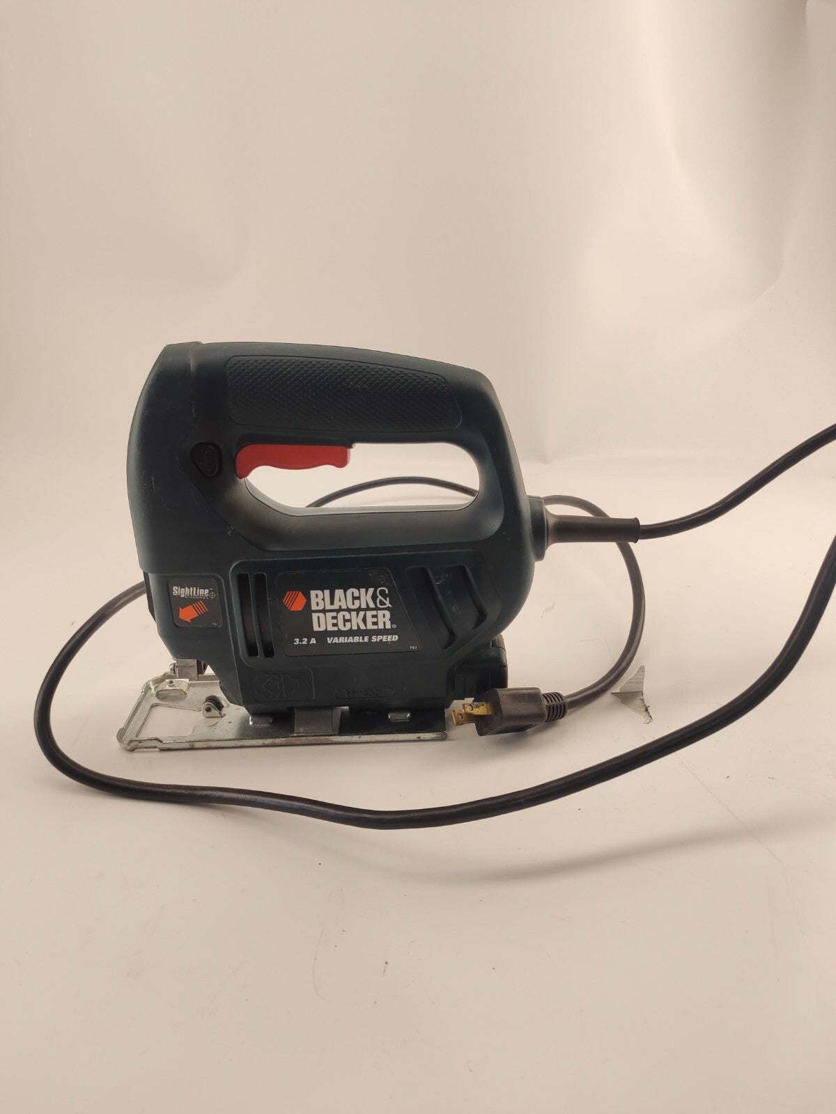 Black & Decker Jigsaw