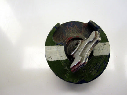 Gabb 2839215 FC 3520-48 Beech Fuel Cap