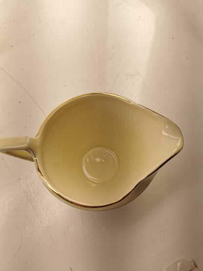 Burleigh Ware B & L Ltd Tea Cups,Saucers,Plates & Bowl, etc Zenith Art