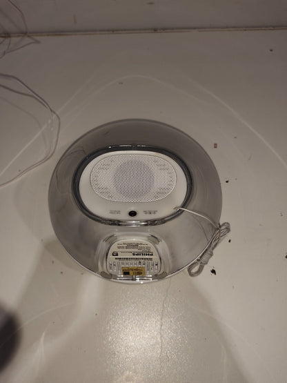 Philips HF3520/60 SmartSleep Colored Sunrise and Sunset Wake-up Light