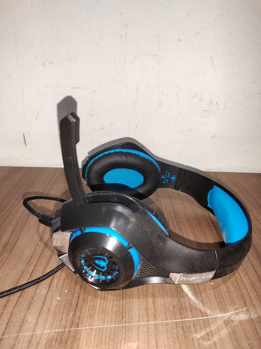 Beexcellent GM-1 Stereo Gaming Headset Casque Deep Bass Stereo Game Headphone