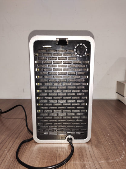 GermGuardian AC4100CA 4-in-1 Air Purifier, 99.97% HEPA Filter, UV-C Light