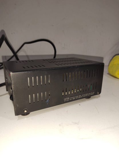 JVC Victor CV AC 312 adapter CV-0001 GX-77U Power Supply