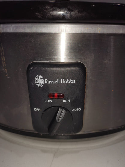 Russell Hobbs Rice Cooker