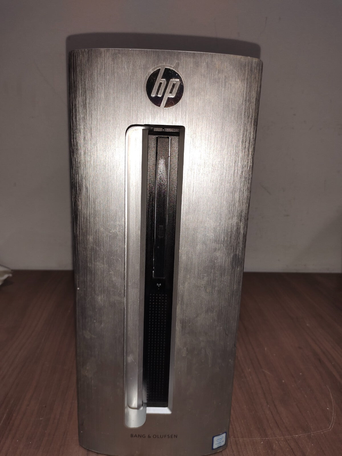 HP ENVY 750-209 Bang & Olufsen Plugs I5-6400 | 256GB |12GB RAM | Wifi Windows 10