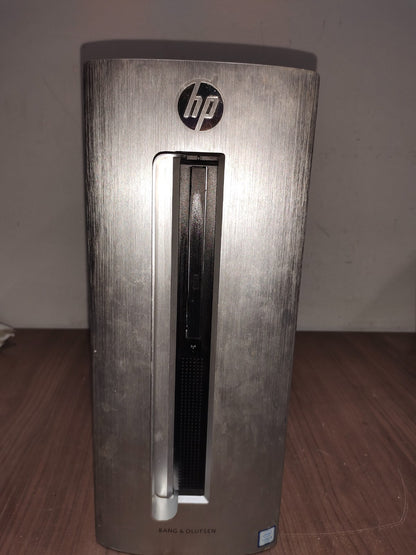 HP ENVY 750-209 Bang & Olufsen Plugs I5-6400 | 256GB |12GB RAM | Wifi Windows 10