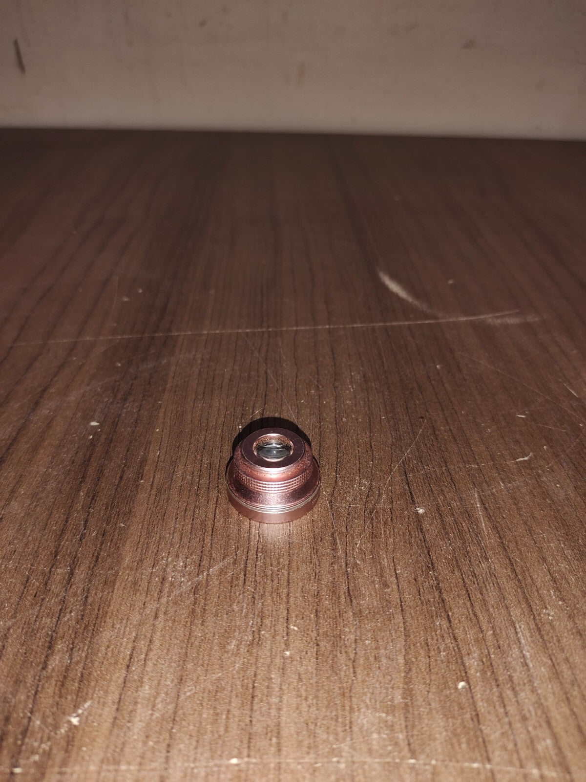 All Glass 185° High Definition Lens