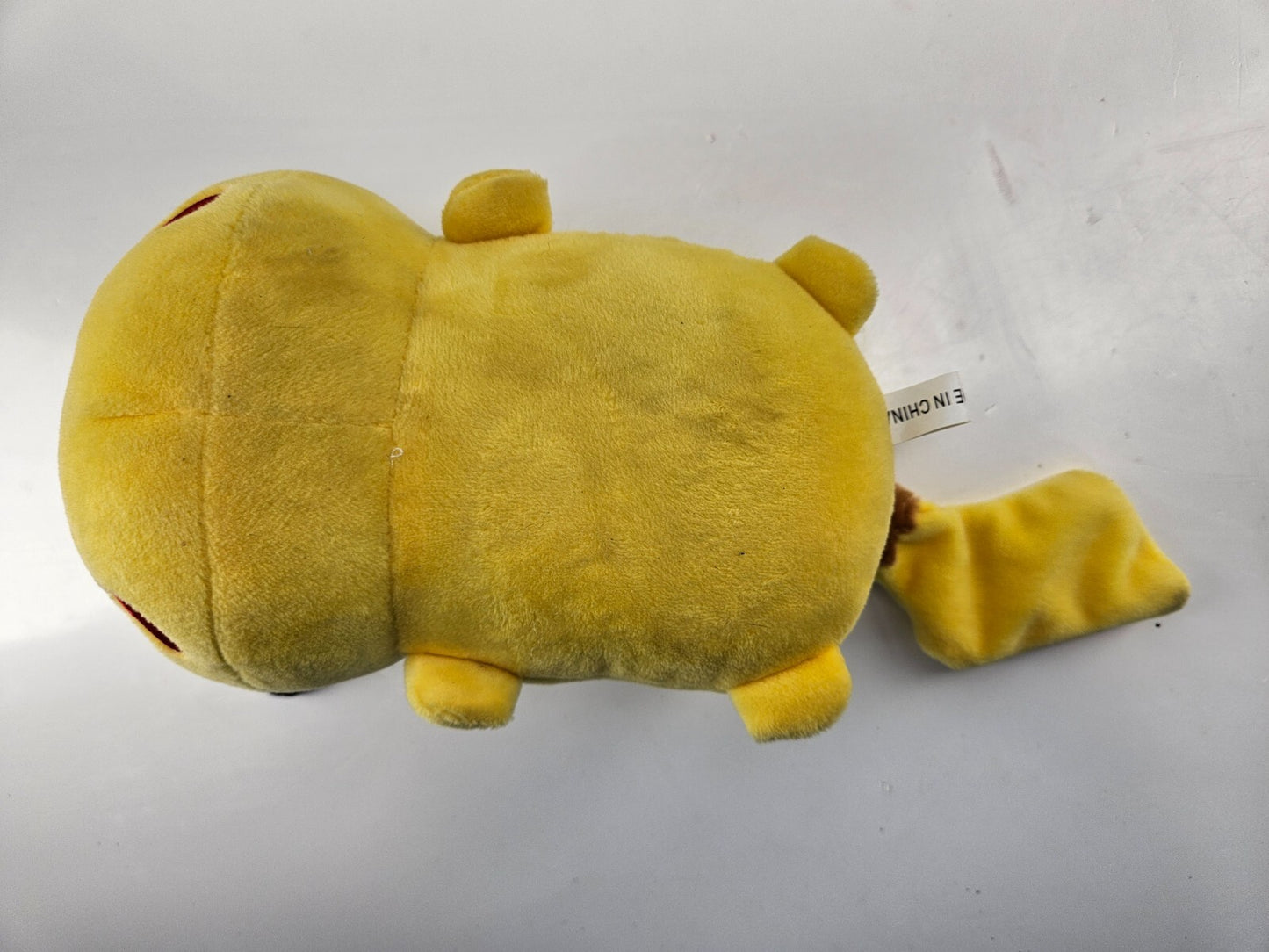 8" Plush Pikachu