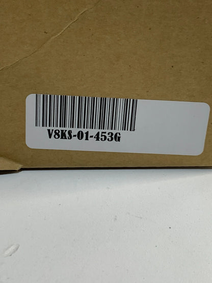 GVision V8KS-01-453G 8" LCD Touch Screen Display